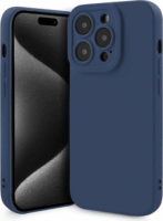 Fusion Softy Xiaomi Redmi Note 12 Pro+ Tok - Kék