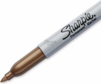 Sharpie Fine 0.5mm Jelölőmarker - Arany