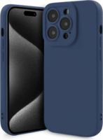 Fusion Softy Apple iPhone 7/ 8/SE 2020/SE 2022 Tok - Kék