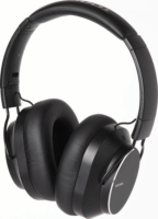Tonsil R65BT Wireless Headset - Fekete