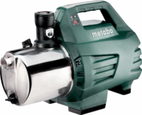 Metabo P 6000 Inox Kerti szivattyú