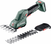 Metabo PowerMaxx SGS 12 Q Akkumulátoros Bokor- és Fűnyíró olló (Akku és töltő nélkül)