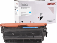 Xerox (HP 657X - CF471X) Toner Cián