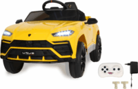 Jamara Ride-on Lamborghini Urus 12V - Sárga