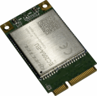 MikroTik R11EL-EC200A-EU LTE miniPCIe Kártya
