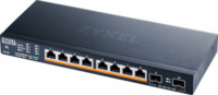 ZyXel XMG1915-10EP 2.5 Gbps PoE Switch