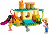 LEGO® Friends: 42612 - Cicás játszótéri kaland