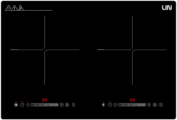 Lin LI2H-180 Indukciós főzőlap - Fekete