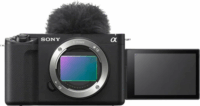 Sony ZV-E1 Vlogkamera Váz - Fekete