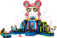 LEGO® Friends: 42616 - Heartlake City zenei tehetségkutató