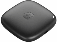 Synology 2TB BeeDrive USB 3.2 Külső HDD - Fekete