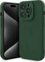 Fusion Softy Apple iPhone 15 Plus Tok - Zöld