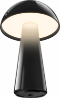 Century LED COCO CONEG-152527 Asztali lámpa - Fekete