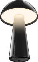 Century COCO CONEG-152527 Akkus Asztali LED lámpa - Fekete