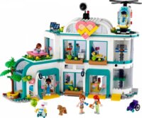 LEGO® Friends: 42621 - Heartlake City kórház