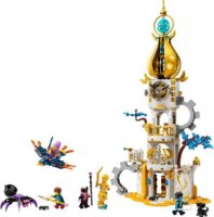 LEGO® DREAMZzz: 71477 - A Homokember tornya