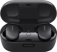 Bose QuietComfort Earbuds Wireless Headset - Fekete