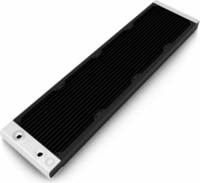 EKWB EK-Quantum Surface S480 Radiátor - Fekete