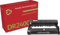 Xerox (Brother DR2400) Toner Fekete