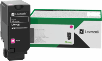 Lexmark 71C2XM0 Eredeti Toner Magenta