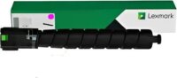 Lexmark 83D0HM0 Eredeti Toner Magenta