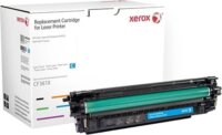 Xerox (HP CF361X 508X) Toner Cián