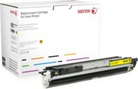Xerox (HP CE312A 126A) Toner Sárga