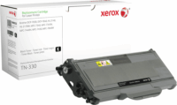 Xerox (Brother TN2110) Toner Fekete