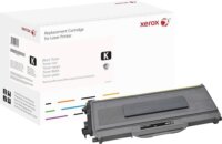 Xerox (Brother TN2120) Toner Fekete