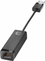 HP 4Z7Z7AA USB Type-A apa - RJ45 anya Adapter