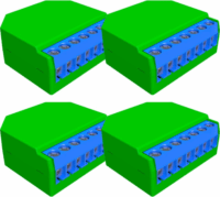 Shelly Dimmer 2 Intelligens fényerpszabályző (4db / csomag)
