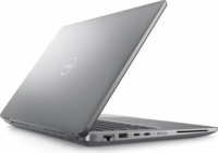 Dell Latitude 5440 Notebook Szürke (14" / Intel i5-1345U / 16GB / 512GB SSD / Win 11 Pro)