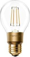 Meross LED WiFi izzó 6W 800lm 2700K E27 - Meleg fehér