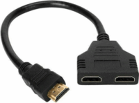 Accura ACC2253 HDMI Splitter (1 PC - 2 Kijelző)
