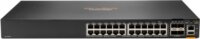 HPE Aruba 6200F 24G Class4 PoE 4SFP+ 370W Switch