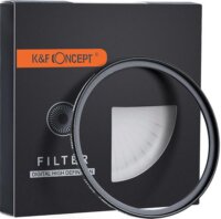K&F Concept KF01.507 - 49mm MC-UV Szűrő