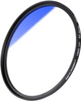 K&F Concept KF01.1418 - 40.5mm Classic Series HMC UV Szűrő (Kék bevonatú)