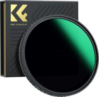 K&F Concept KF01.1080 - 82mm Nano-X VND8-128 (3-7 Stop) Szűrő