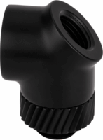 Thermaltake Pacific SF 45° Adapter - 28.1 x 22 x 41mm