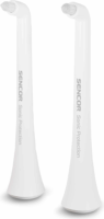Sencor SOX 107 Interdentális fogkefe Pótfej - Fehér (2db)