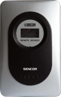 Sencor SWS THS Kültéri Vezeték nélküli érzékelő