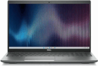 Dell Latitude 5540 Notebook Szürke (15.6" / Intel i7-1365U / 16GB / 512GB SSD / Win 11 Pro)