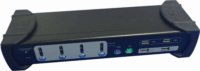 Equip 331544 KVM Switch - 4 port