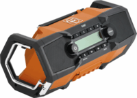Fein ARAD 18 BC AS Akkumulátoros rádió (Akku és töltő nélkül)