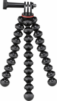 JOBY GorillaPod 500 Action Kamera állvány (Tripod) - Fekete