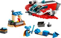 LEGO® Star Wars: 75384 - A Crimson Firehawk