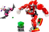 LEGO® Sonic: 76666 - Knuckles őrző páncélja