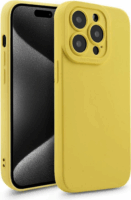 Fusion Apple iPhone 15 Pro Tok - Sárga