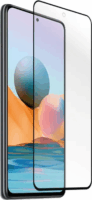 Nevox Nevoglass Sasmung Galaxy S23 FE Edzett üveg kijelzővédő