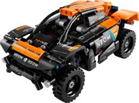 LEGO® Technic: 42166 - NEOM McLaren Extreme E Race Car